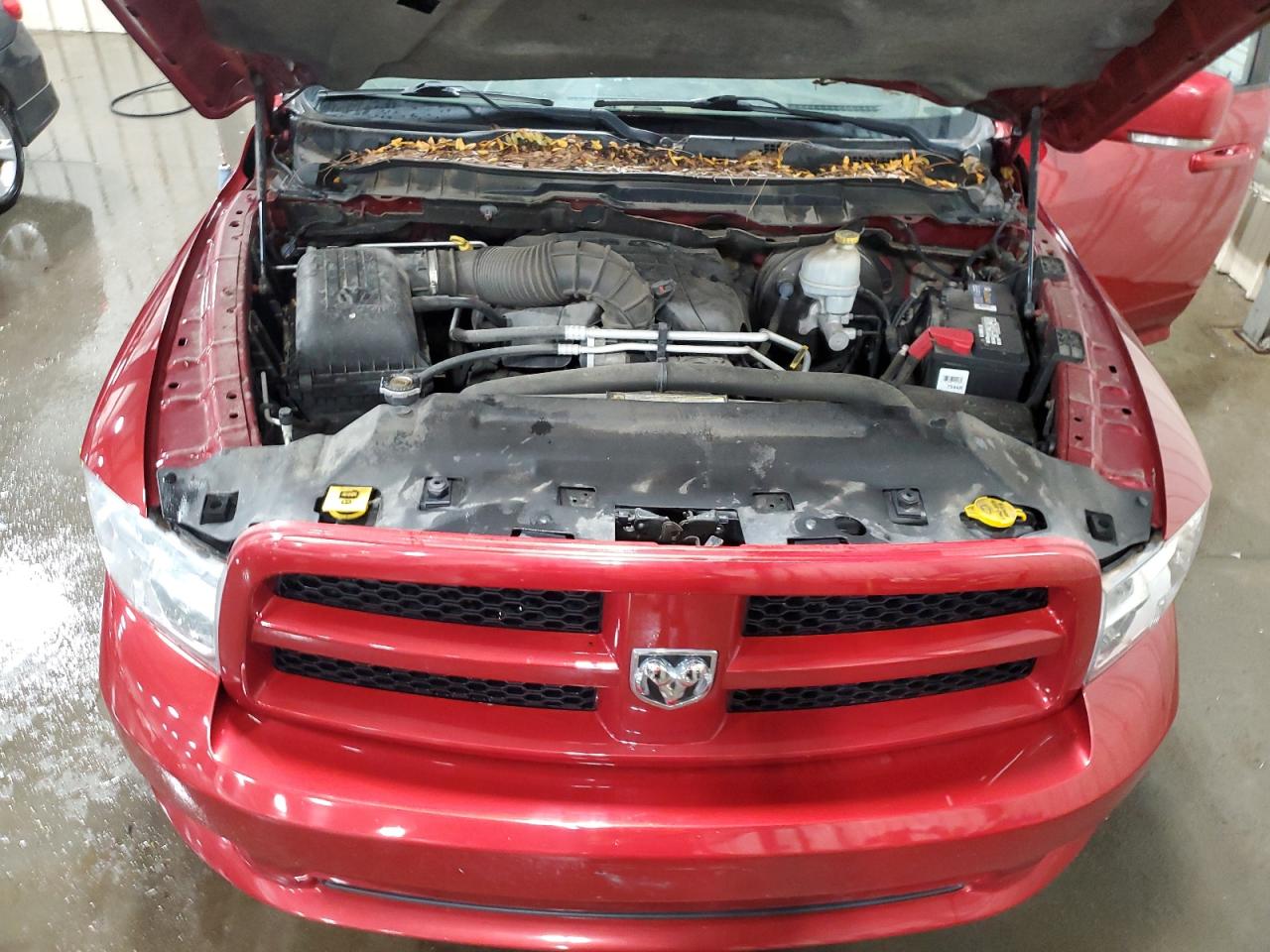 Dodge Ram 1500