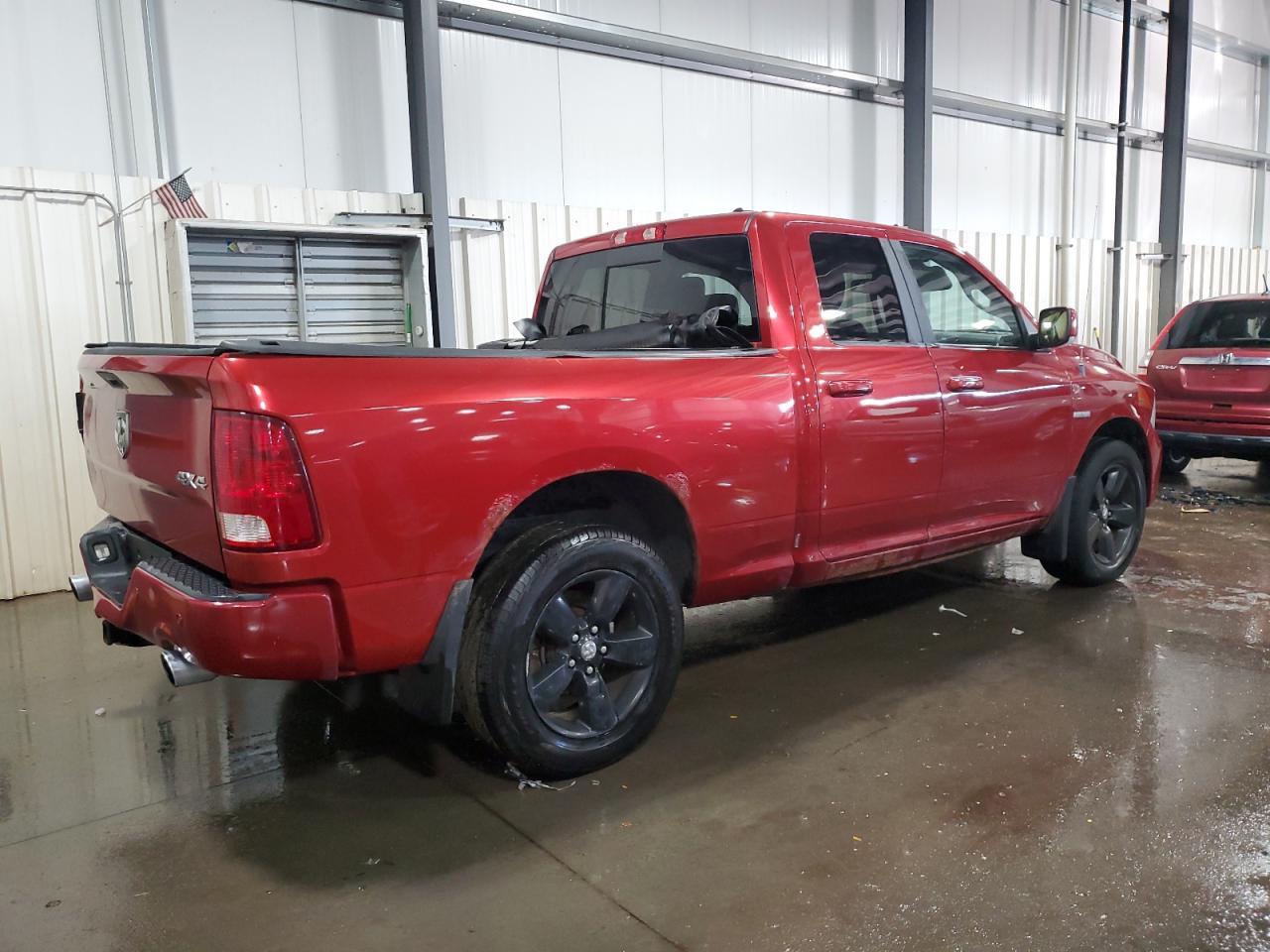 Dodge Ram 1500