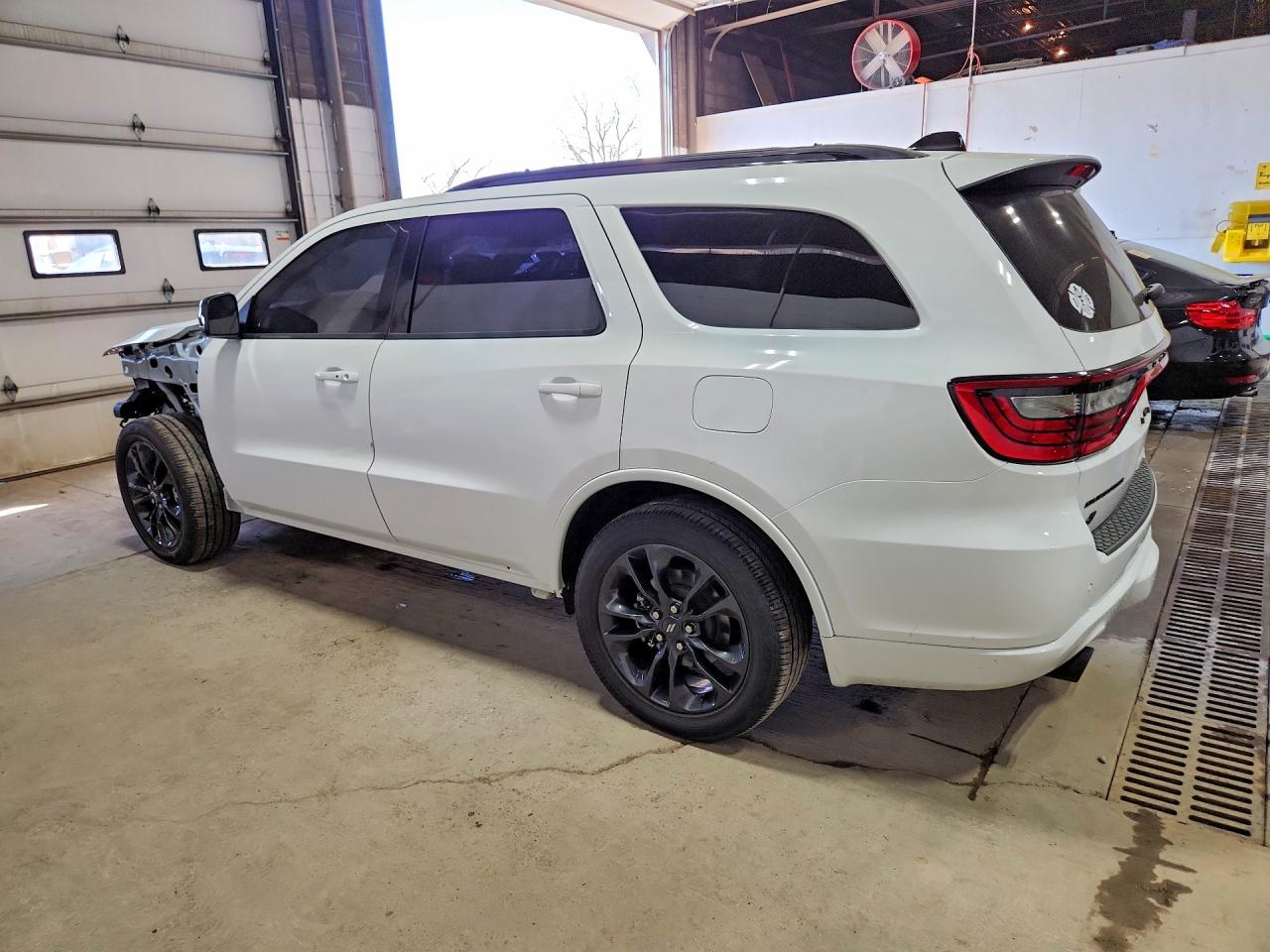 Dodge Durango R R