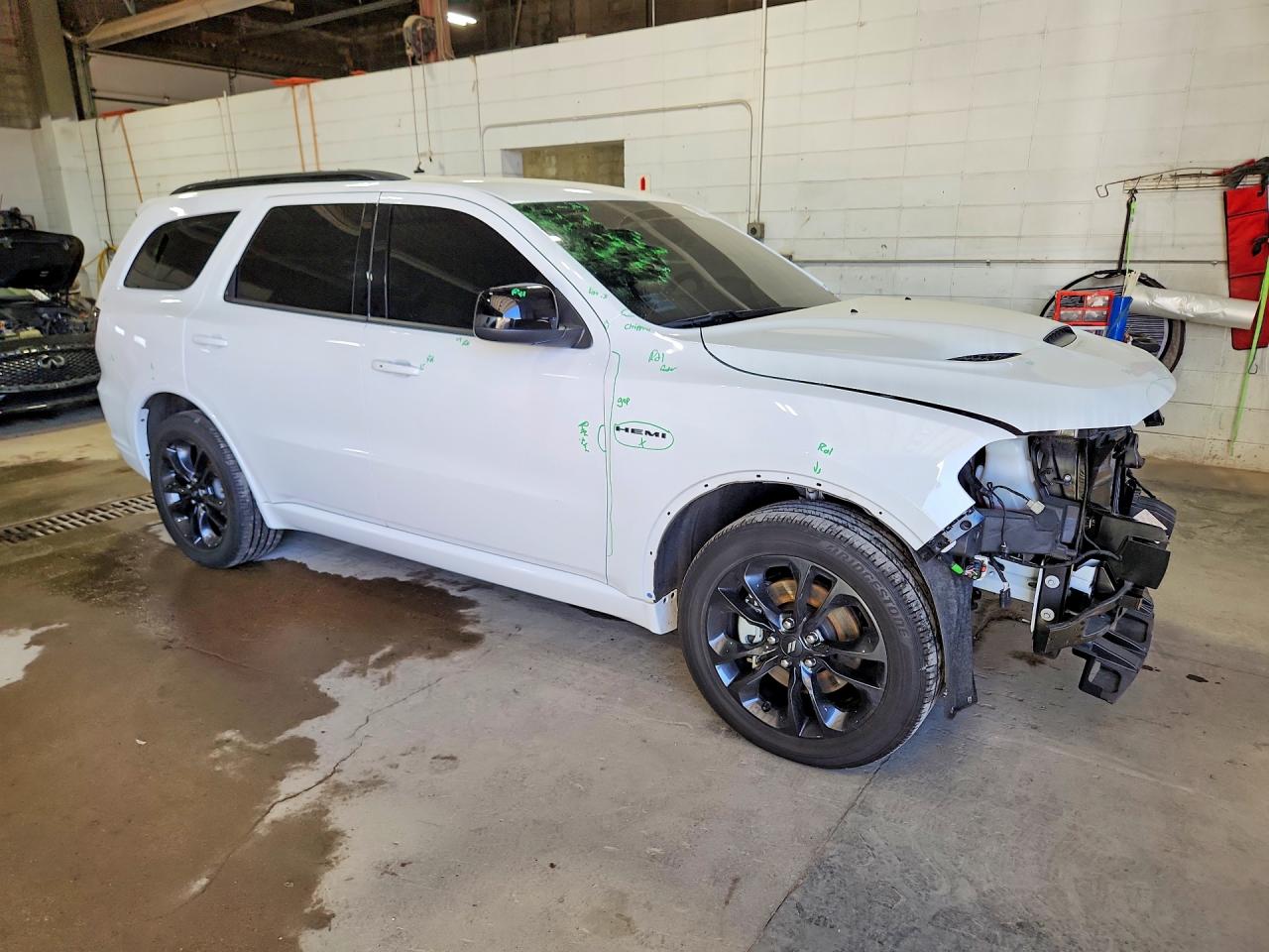 Dodge Durango R R