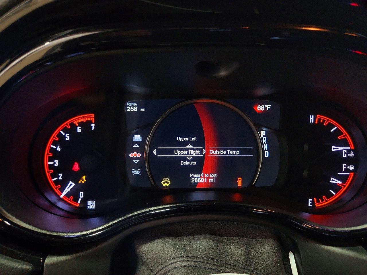 Dodge Durango R R