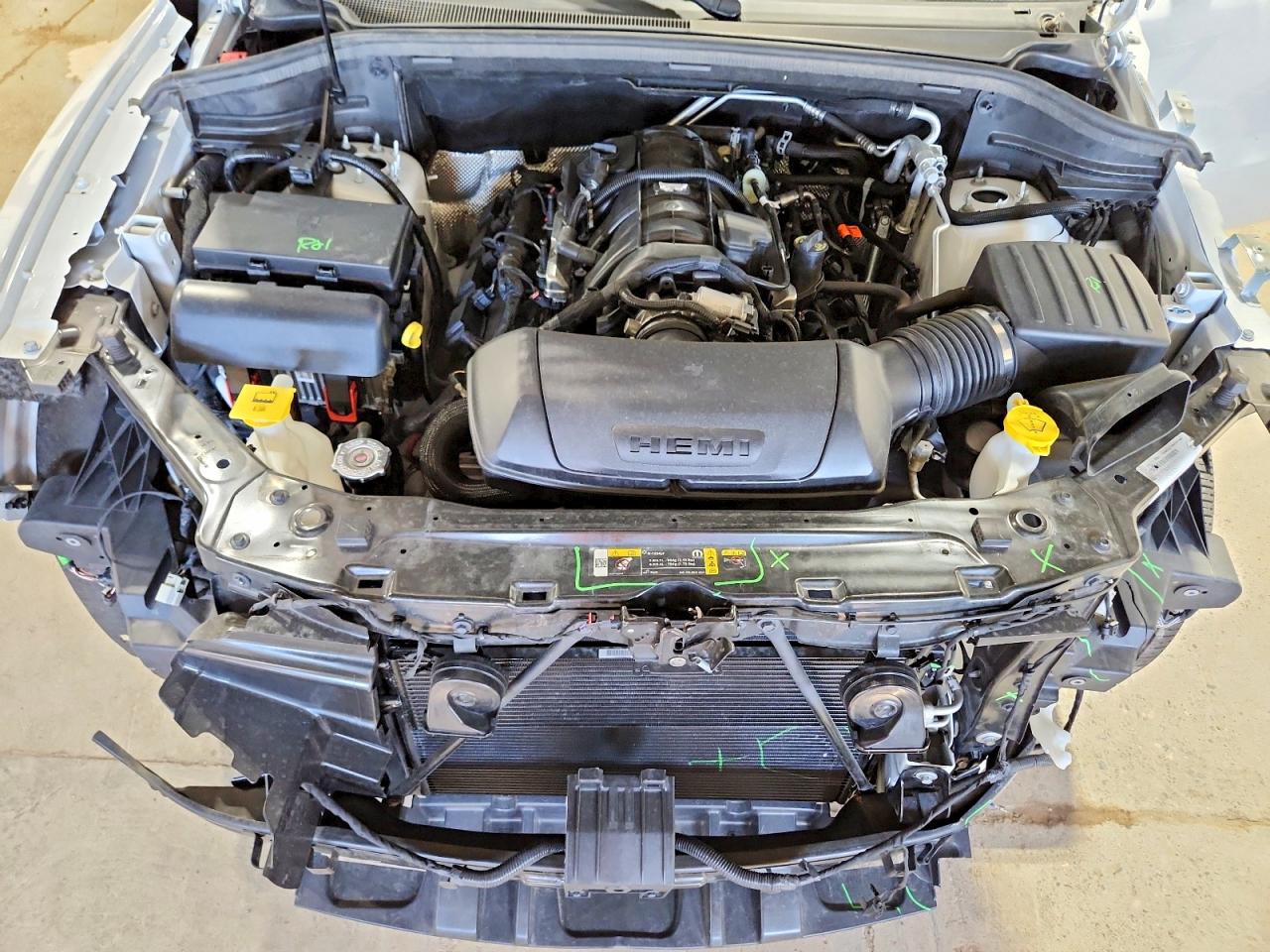 Dodge Durango R R