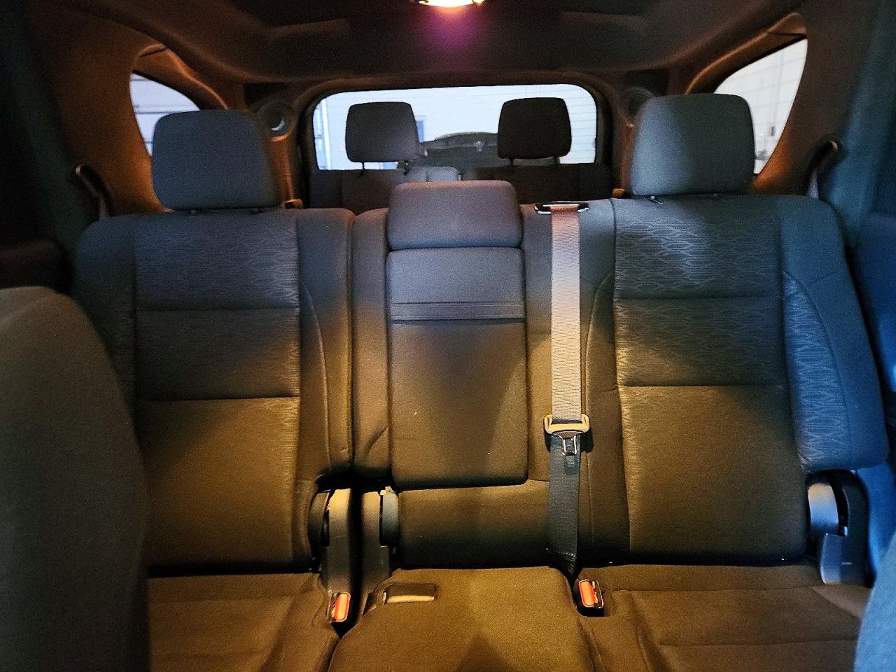 Dodge Durango R R
