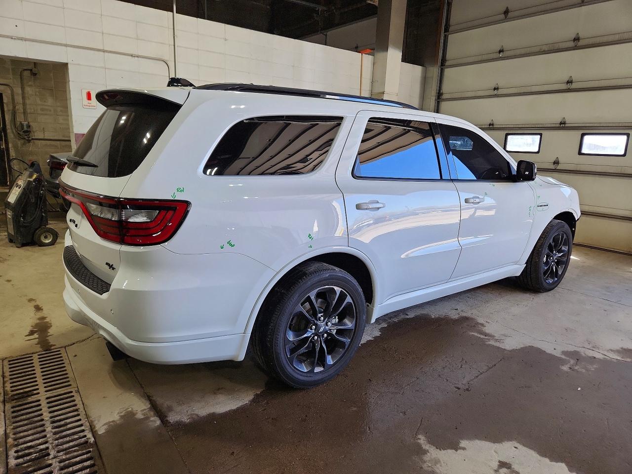Dodge Durango R R