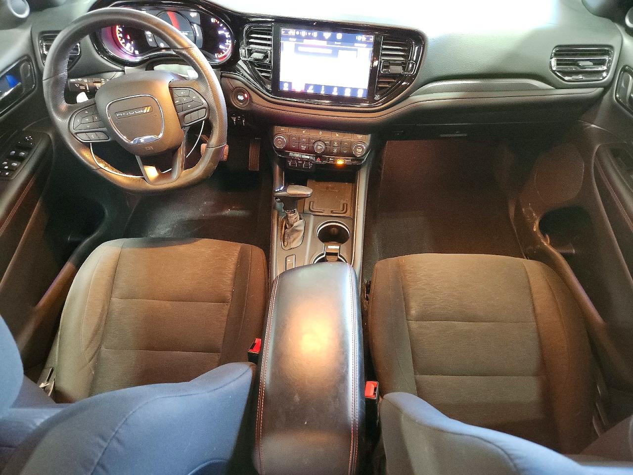 Dodge Durango R R