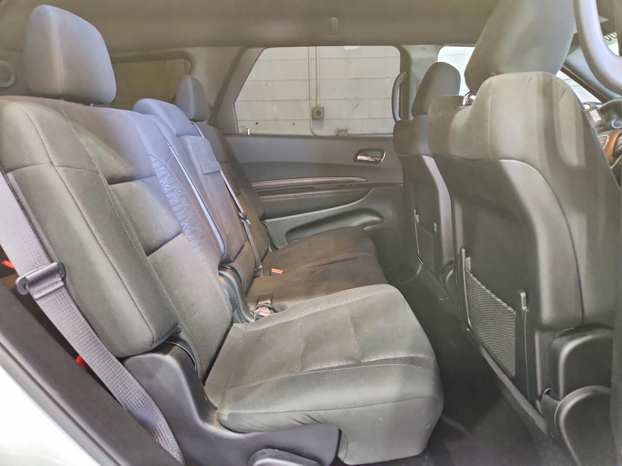 Dodge Durango R R