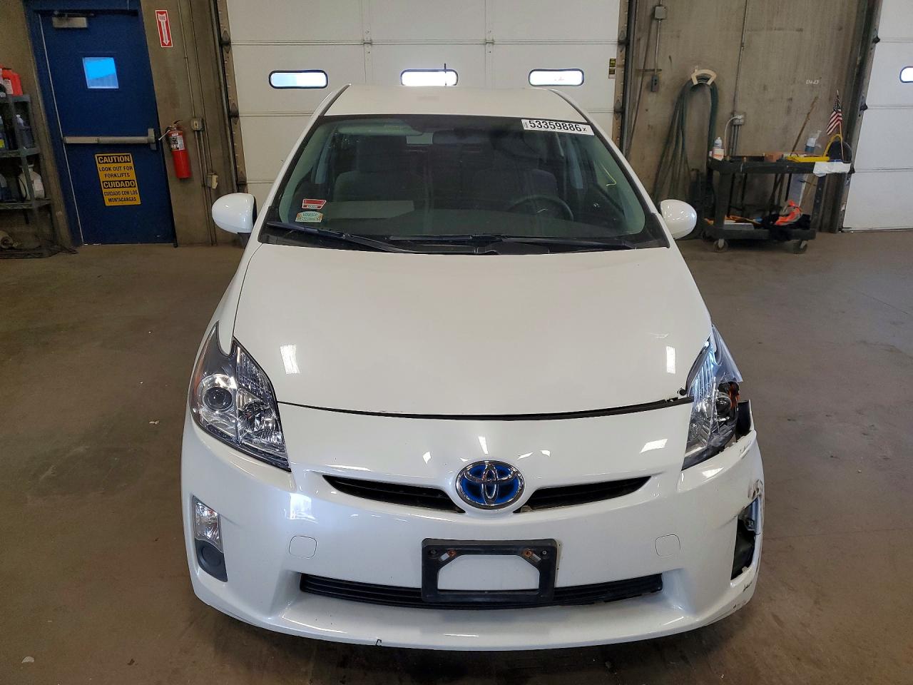Toyota Prius Two