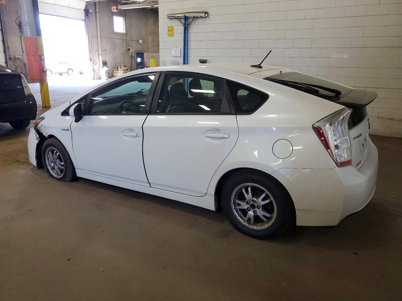 Toyota Prius Two