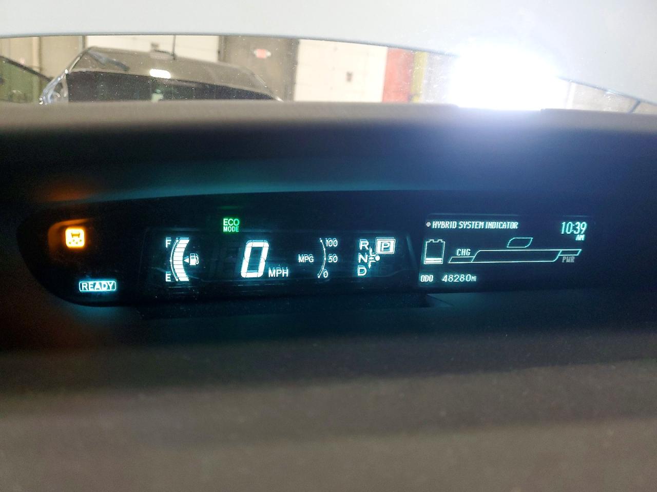 Toyota Prius Two