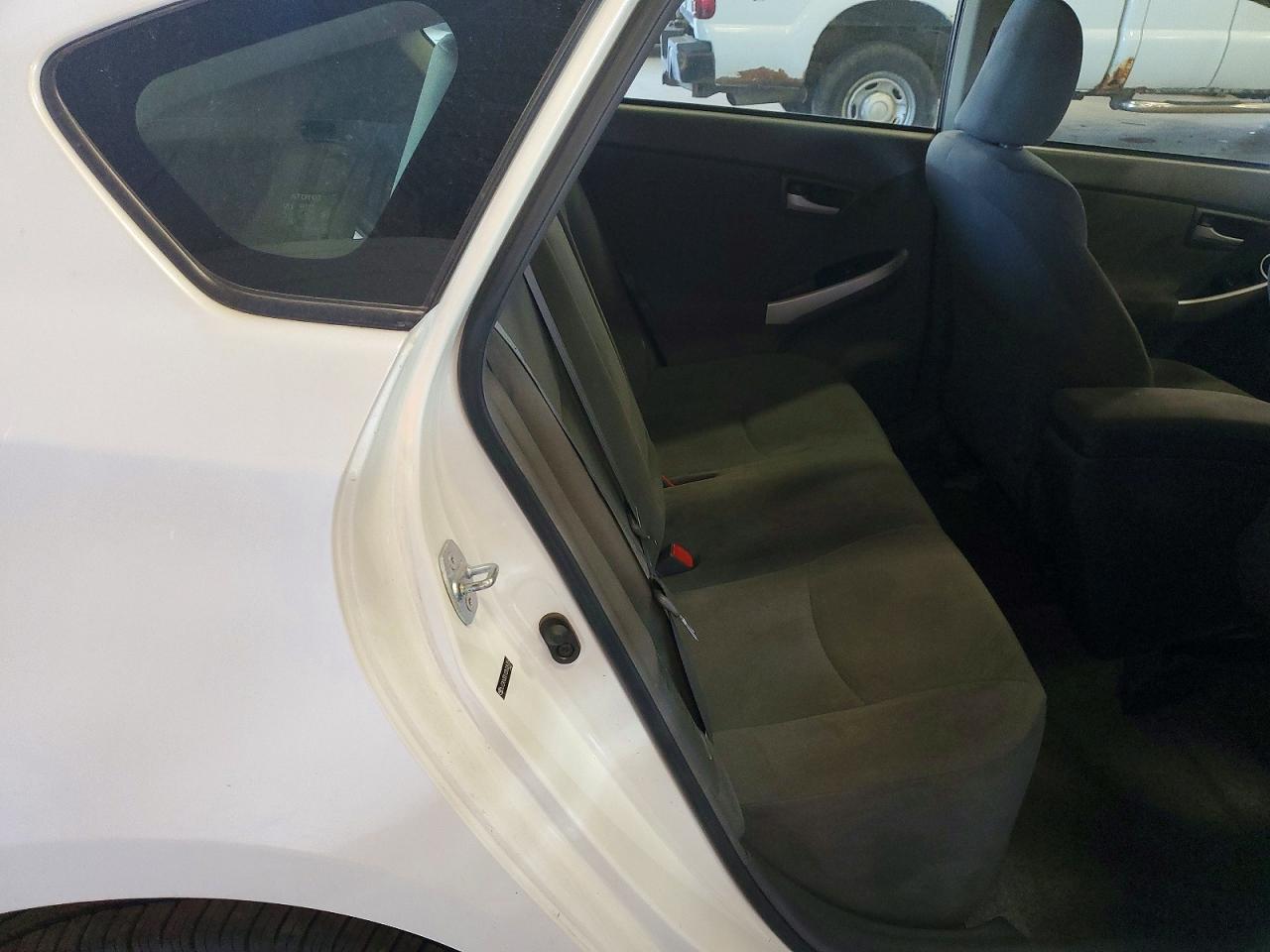 Toyota Prius Two