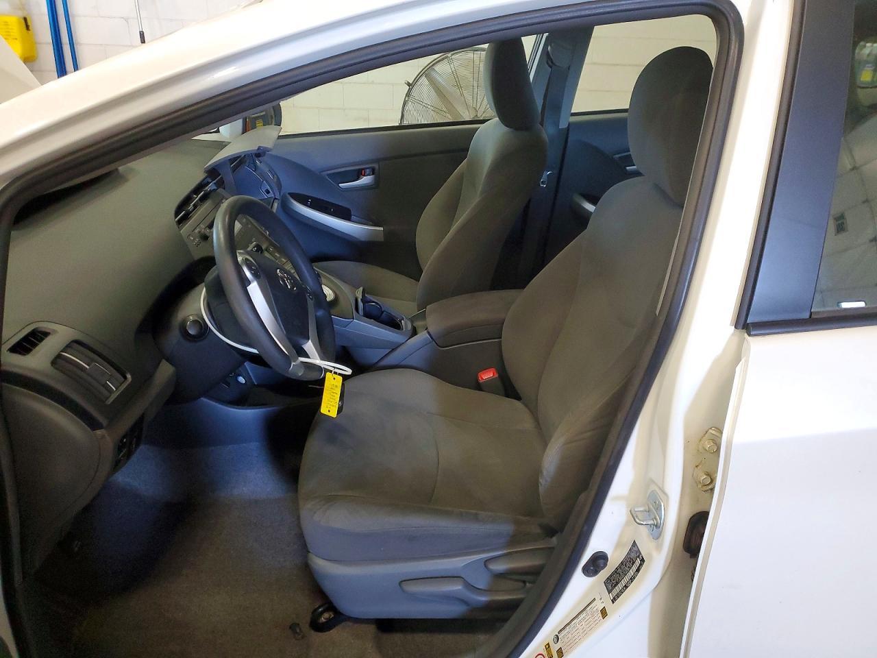 Toyota Prius Two