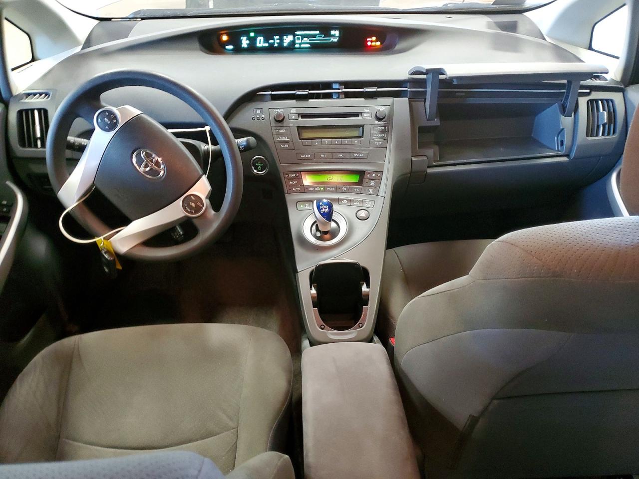 Toyota Prius Two
