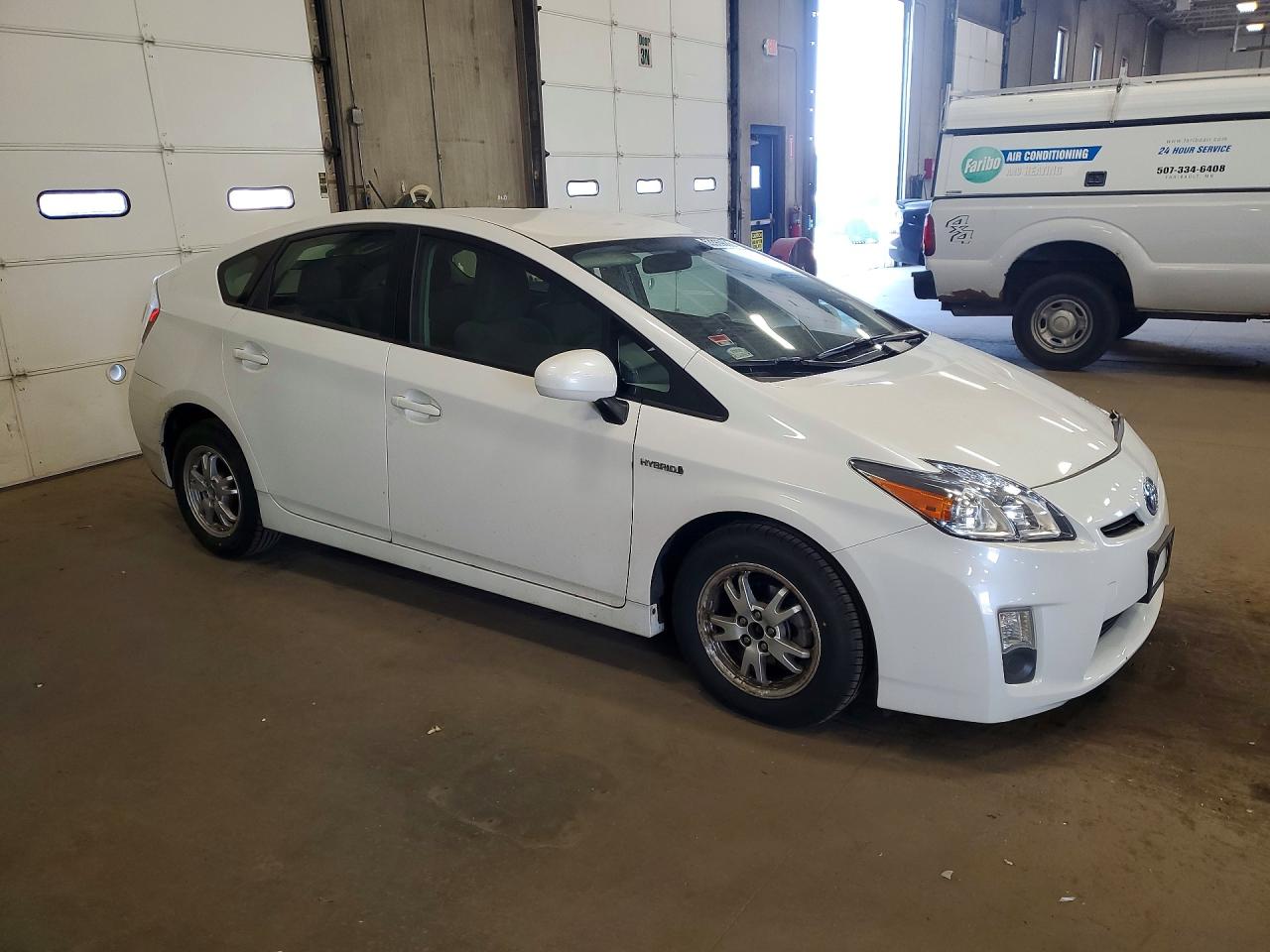 Toyota Prius Two