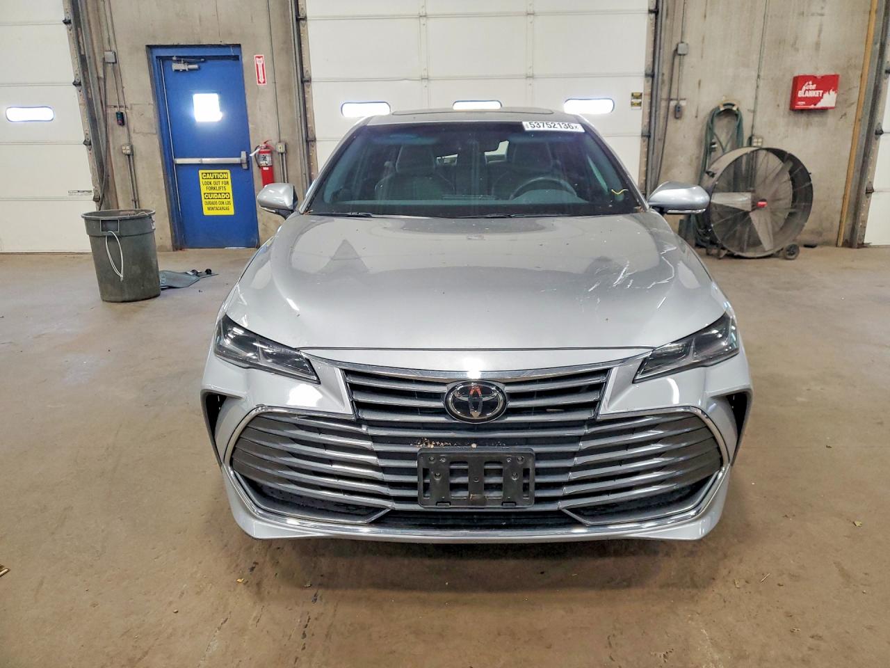 Toyota Avalon Limited