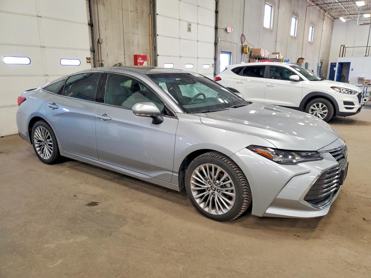 Toyota Avalon Limited