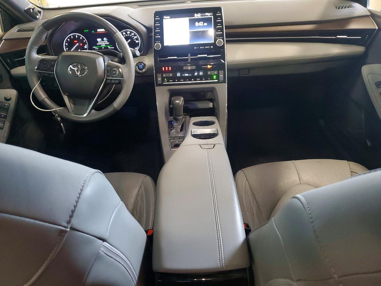 Toyota Avalon Limited