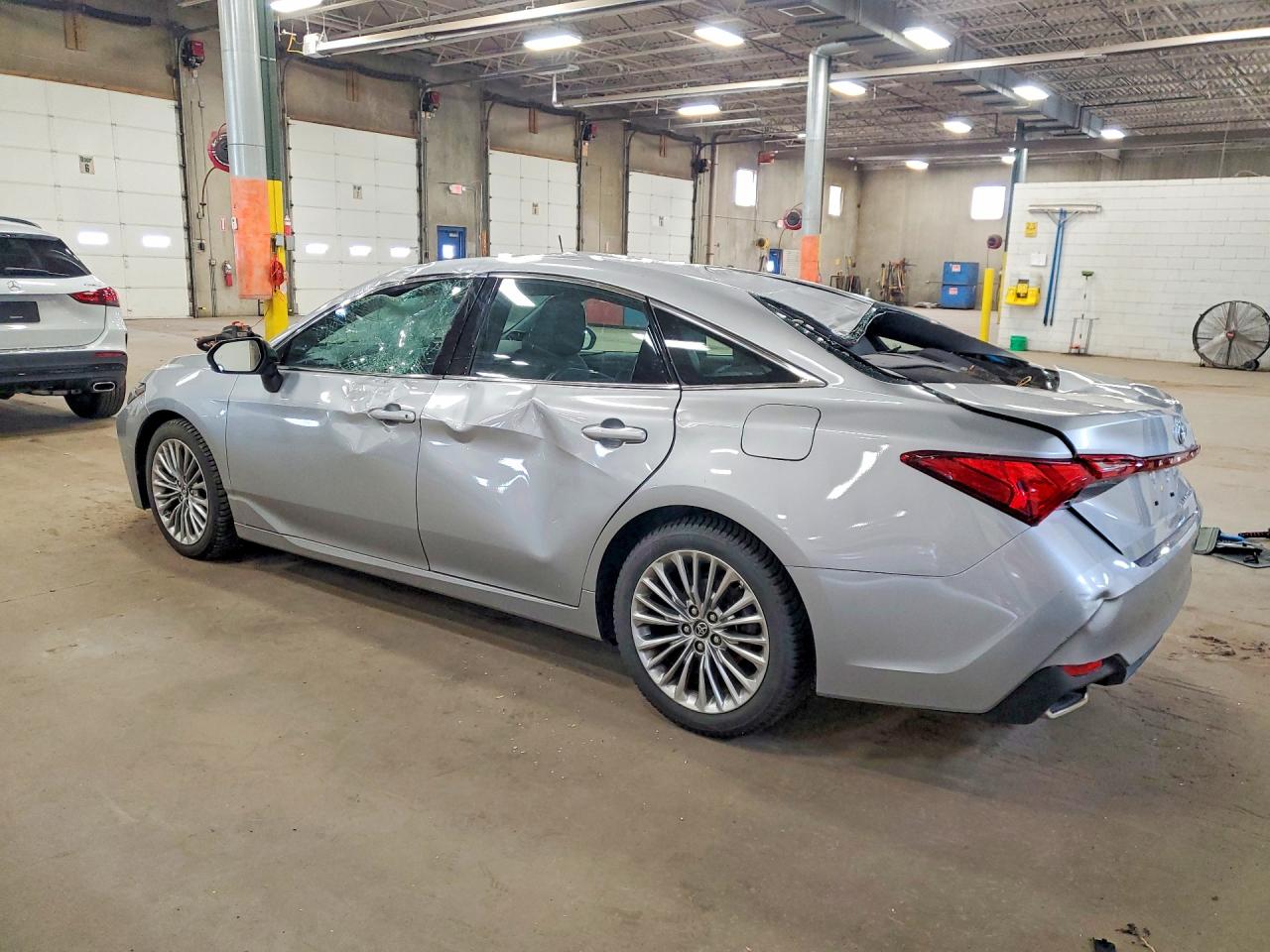 Toyota Avalon Limited