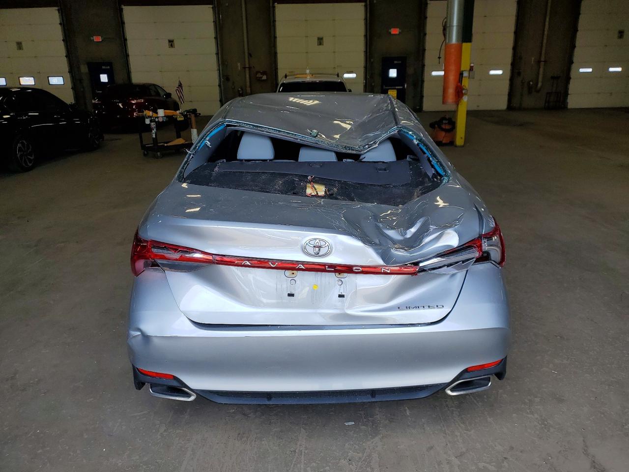 Toyota Avalon Limited