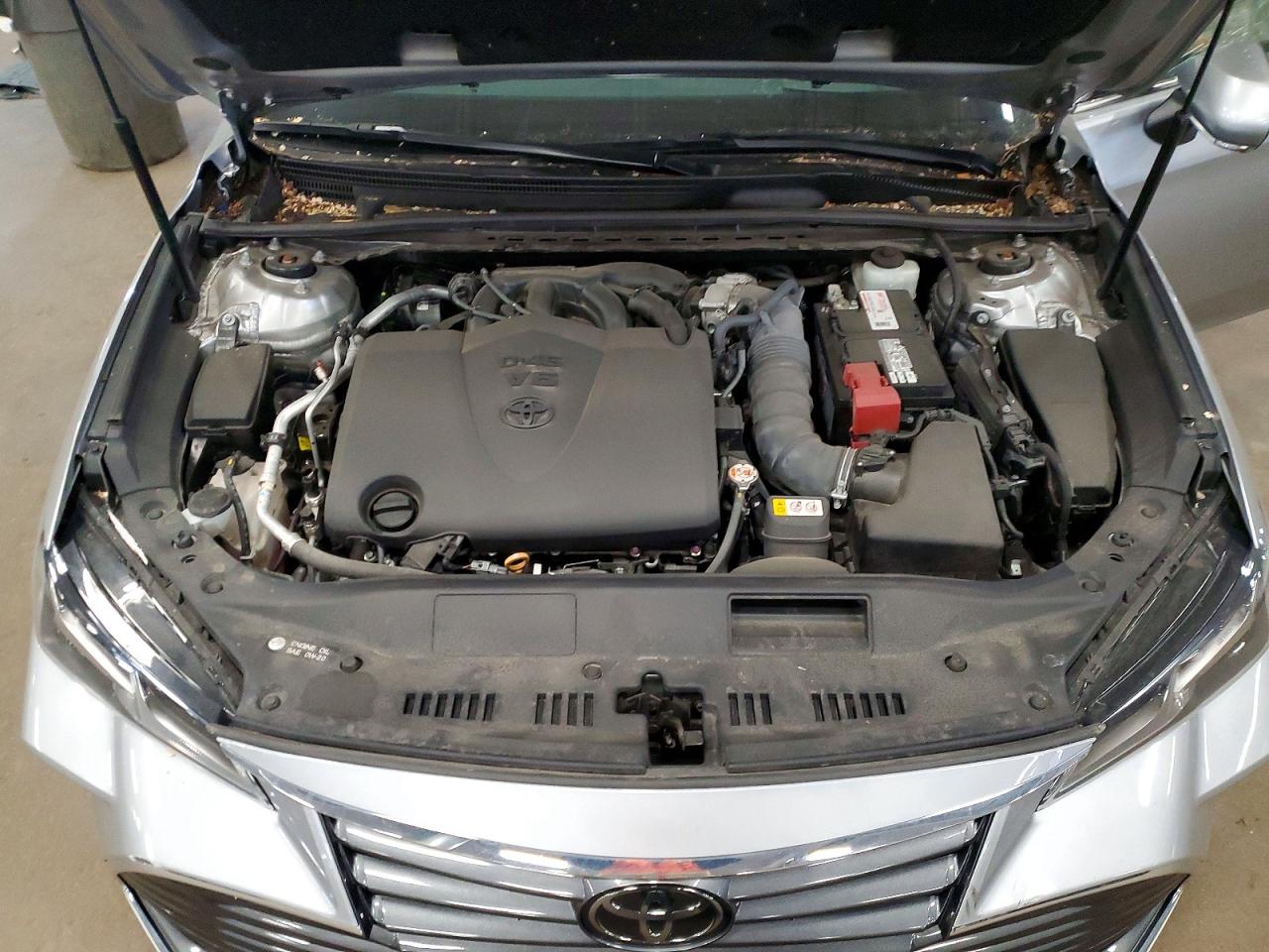 Toyota Avalon Limited