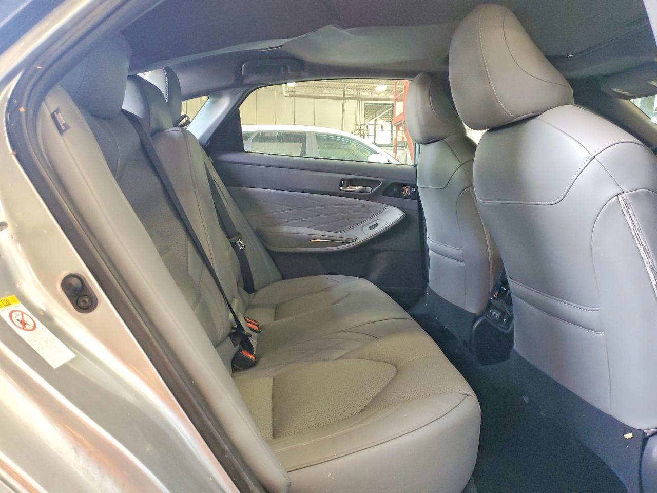 Toyota Avalon Limited