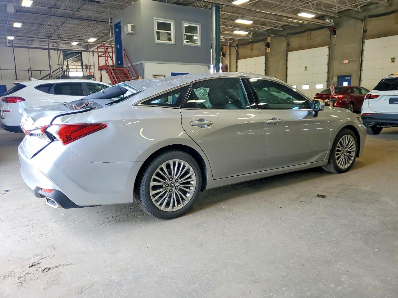 Toyota Avalon Limited