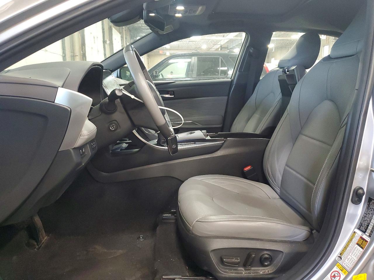 Toyota Avalon Limited