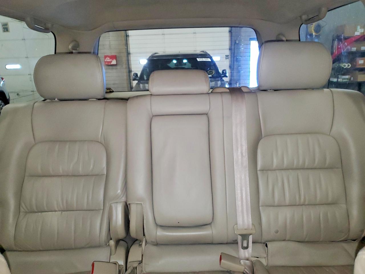 Lexus Lx470 470