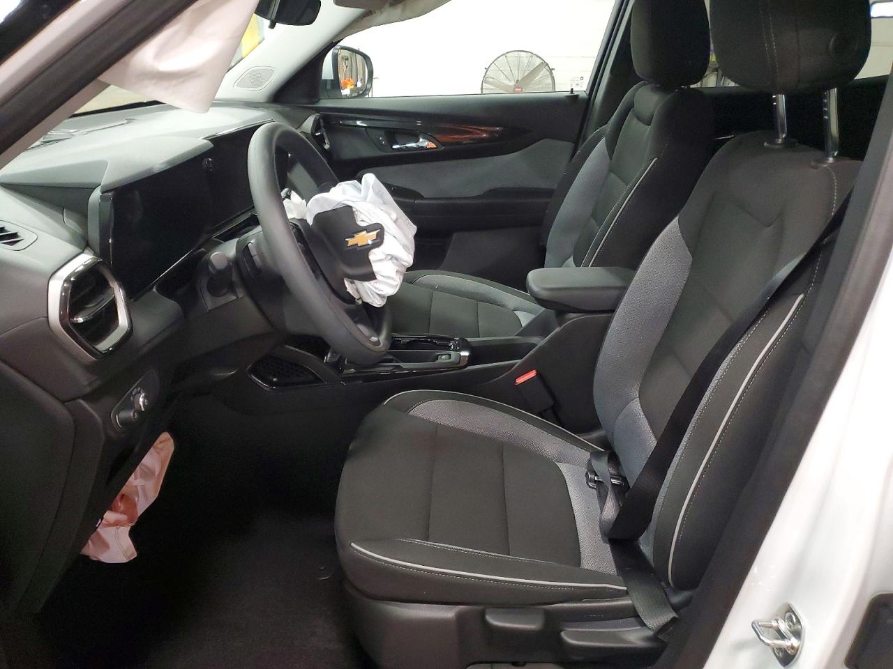 Chevrolet Trailblazer Lt