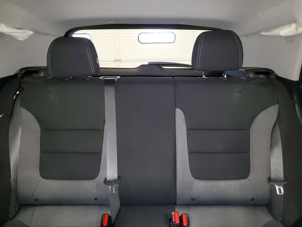 Chevrolet Trailblazer Lt