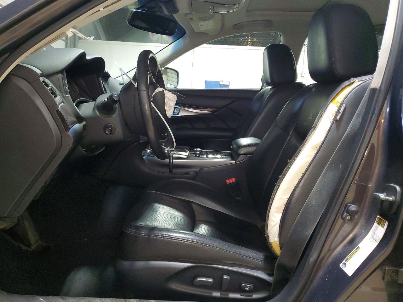 INFINITI M37 X