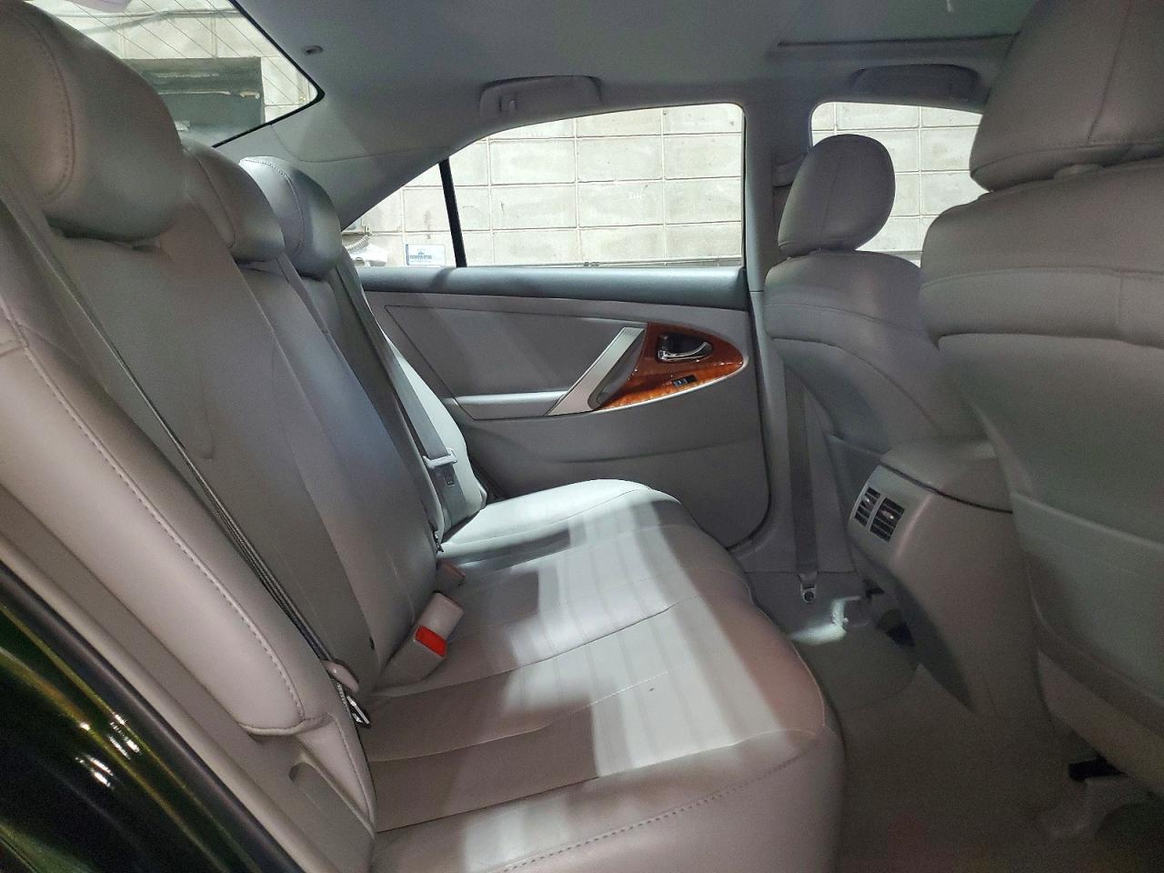 Toyota Camry Xle