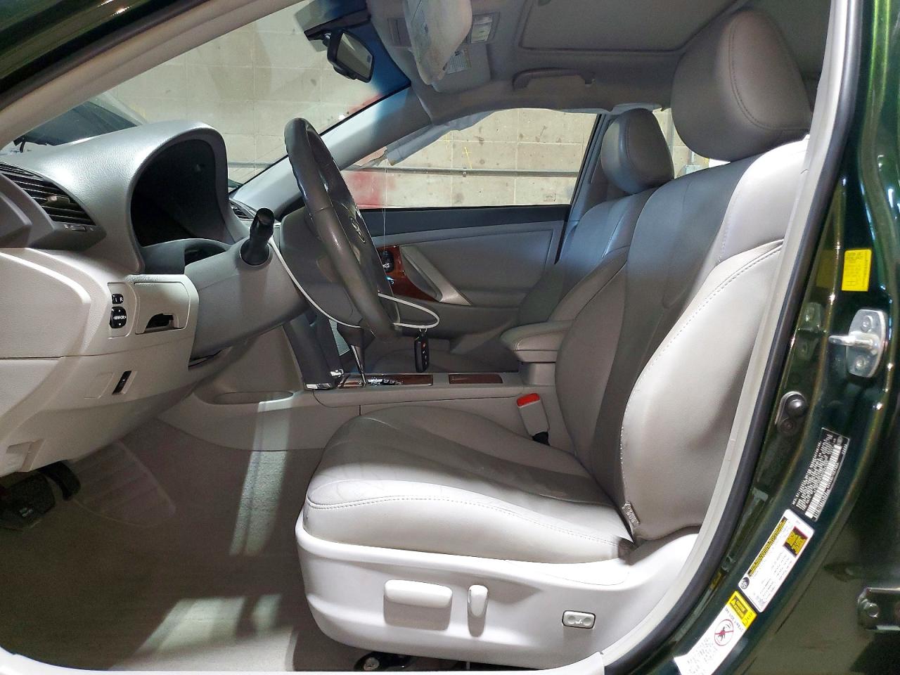 Toyota Camry Xle