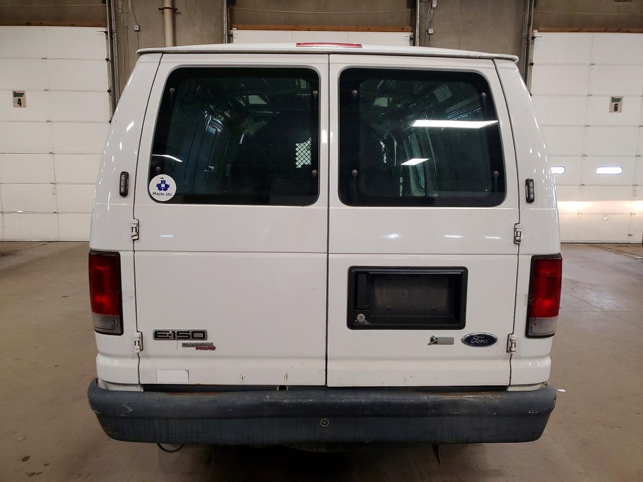 Ford Econoline E150 Van