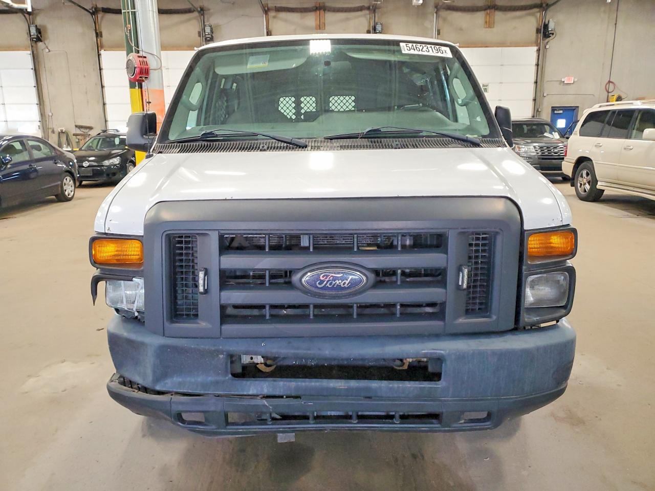 Ford Econoline E150 Van