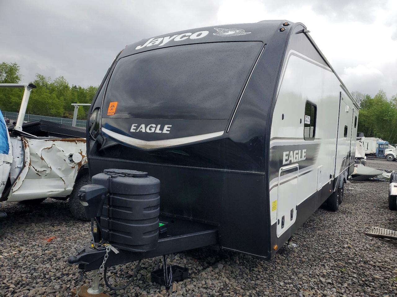 Jayco Jay Recreation