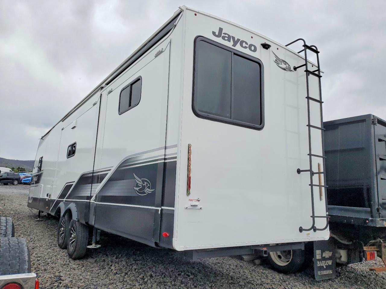 Jayco Jay Recreation