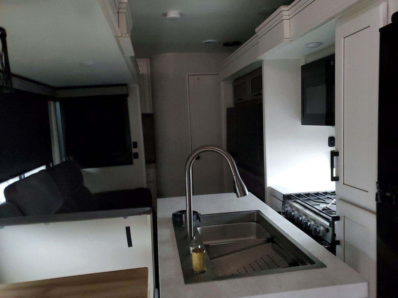 Jayco Jay Recreation
