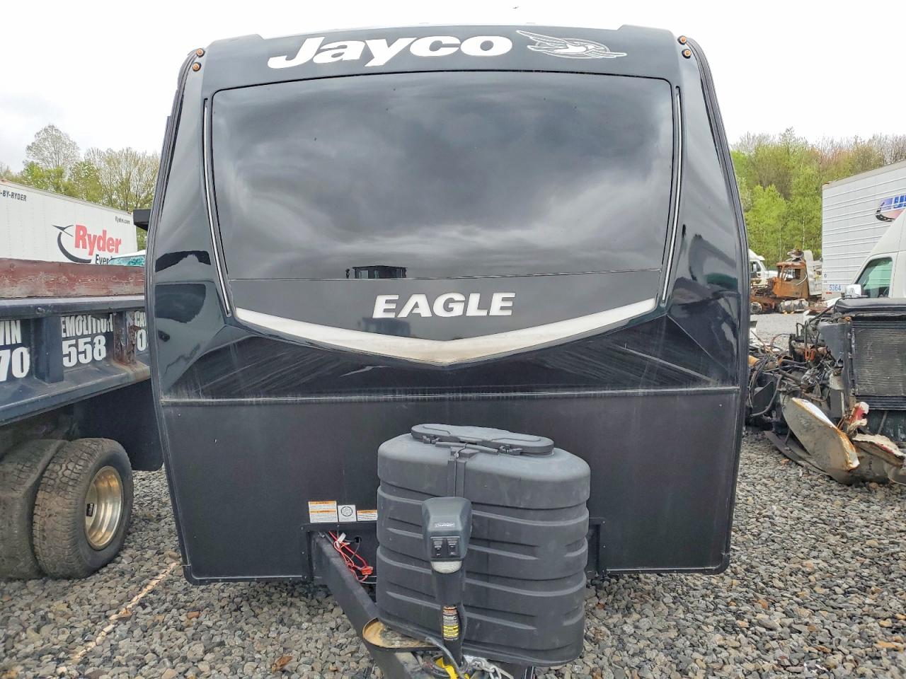 Jayco Jay Recreation