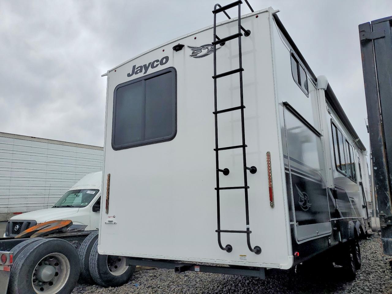 Jayco Jay Recreation