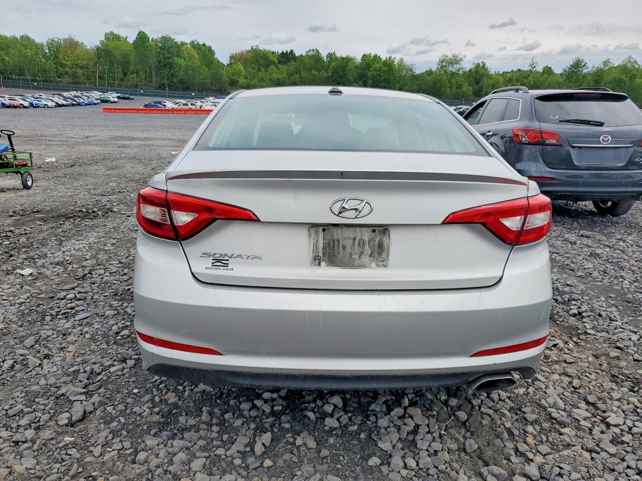 Hyundai SONATA Se