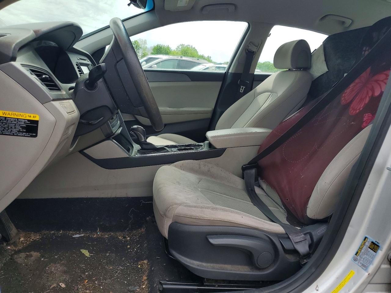 Hyundai SONATA Se