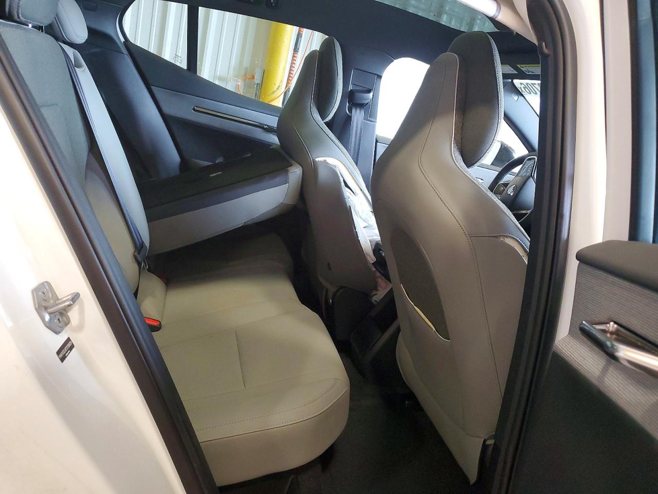 Volvo Ex30 Ultra