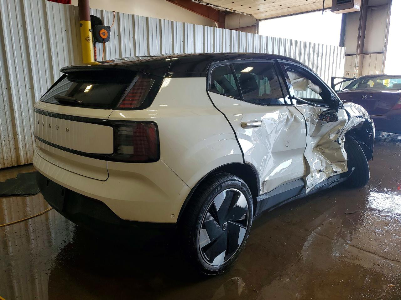 Volvo Ex30 Ultra