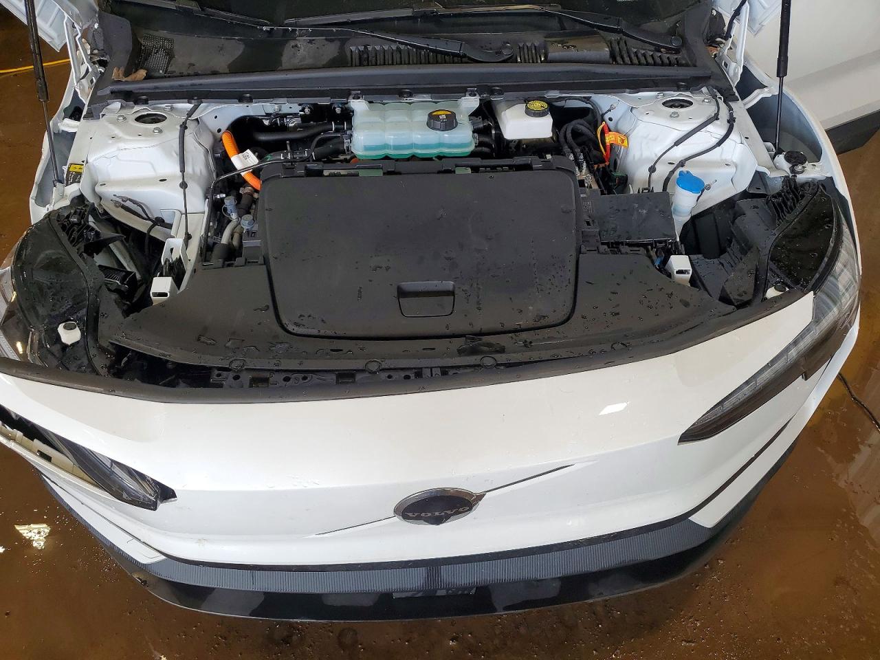 Volvo Ex30 Ultra