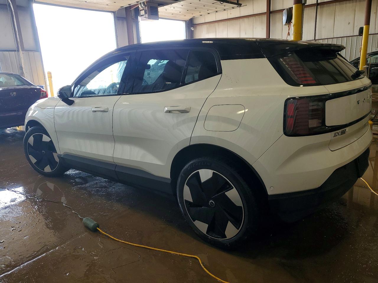 Volvo Ex30 Ultra