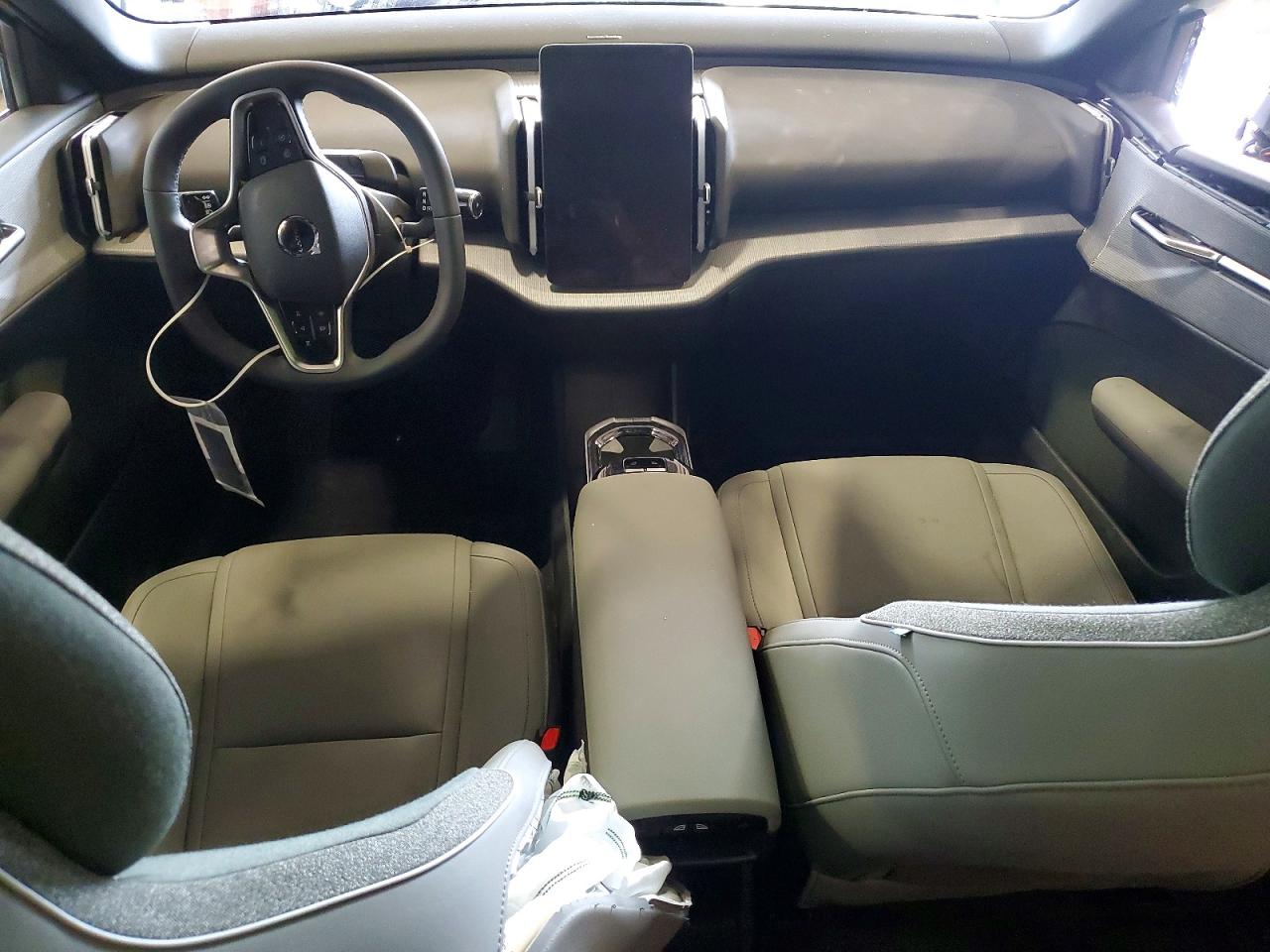 Volvo Ex30 Ultra