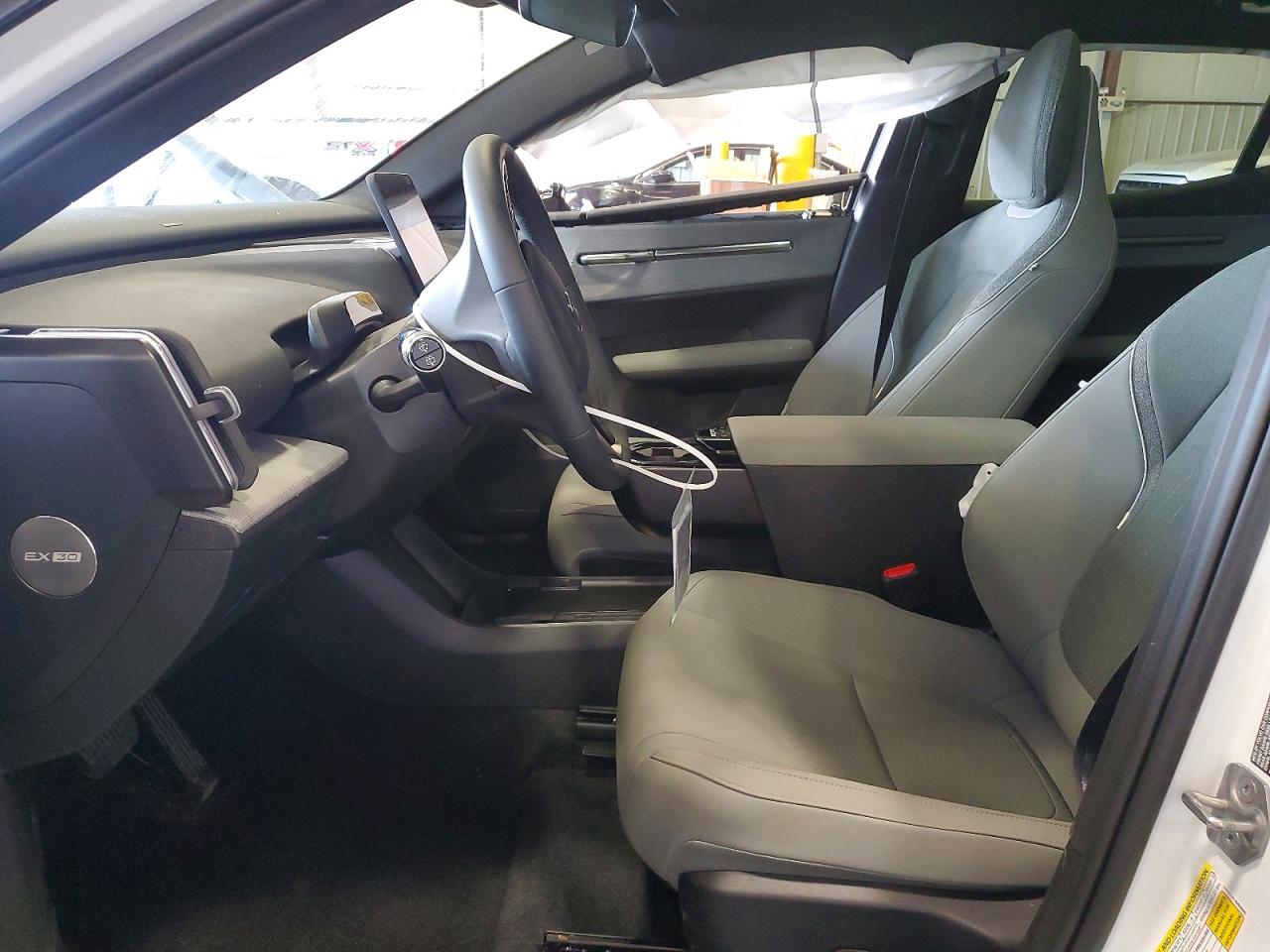 Volvo Ex30 Ultra
