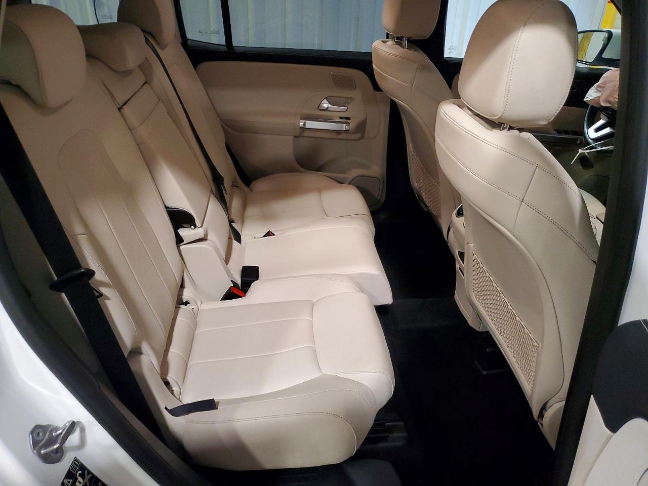 Mercedes-Benz GLB 250 4matic