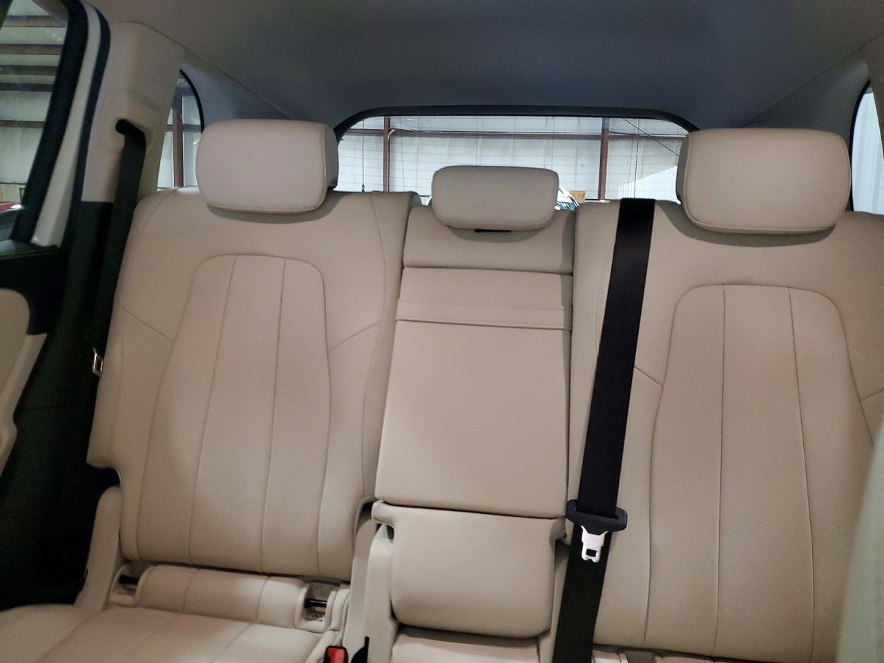 Mercedes-Benz GLB 250 4matic