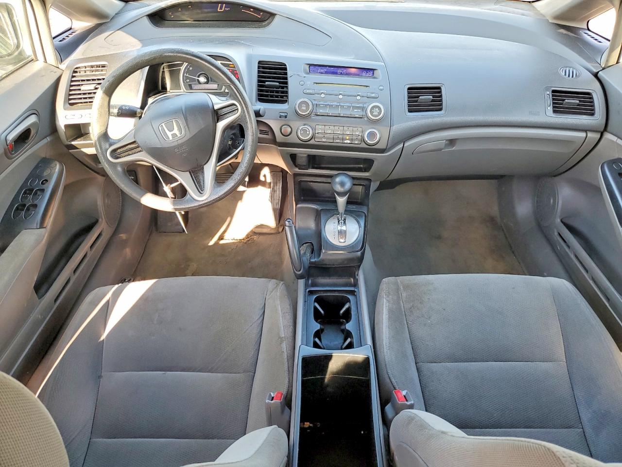 Honda Civic Vp